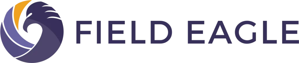 Field Eagle Logo
