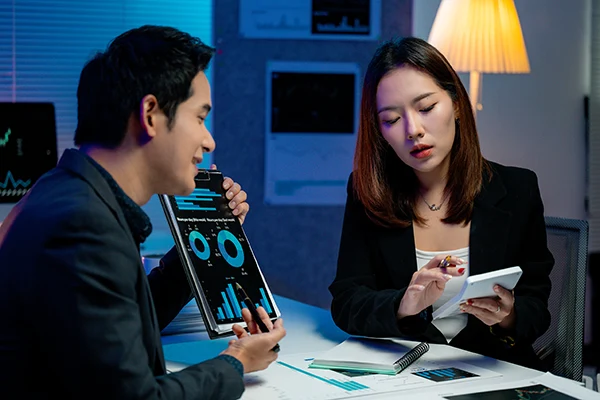 Digital inspection templates streamlining workflow and enhancing data accuracy