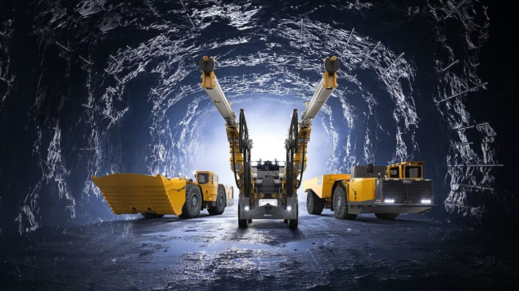 Why Mining Equipment Machinery Inspections Are Critical for Safety and ...