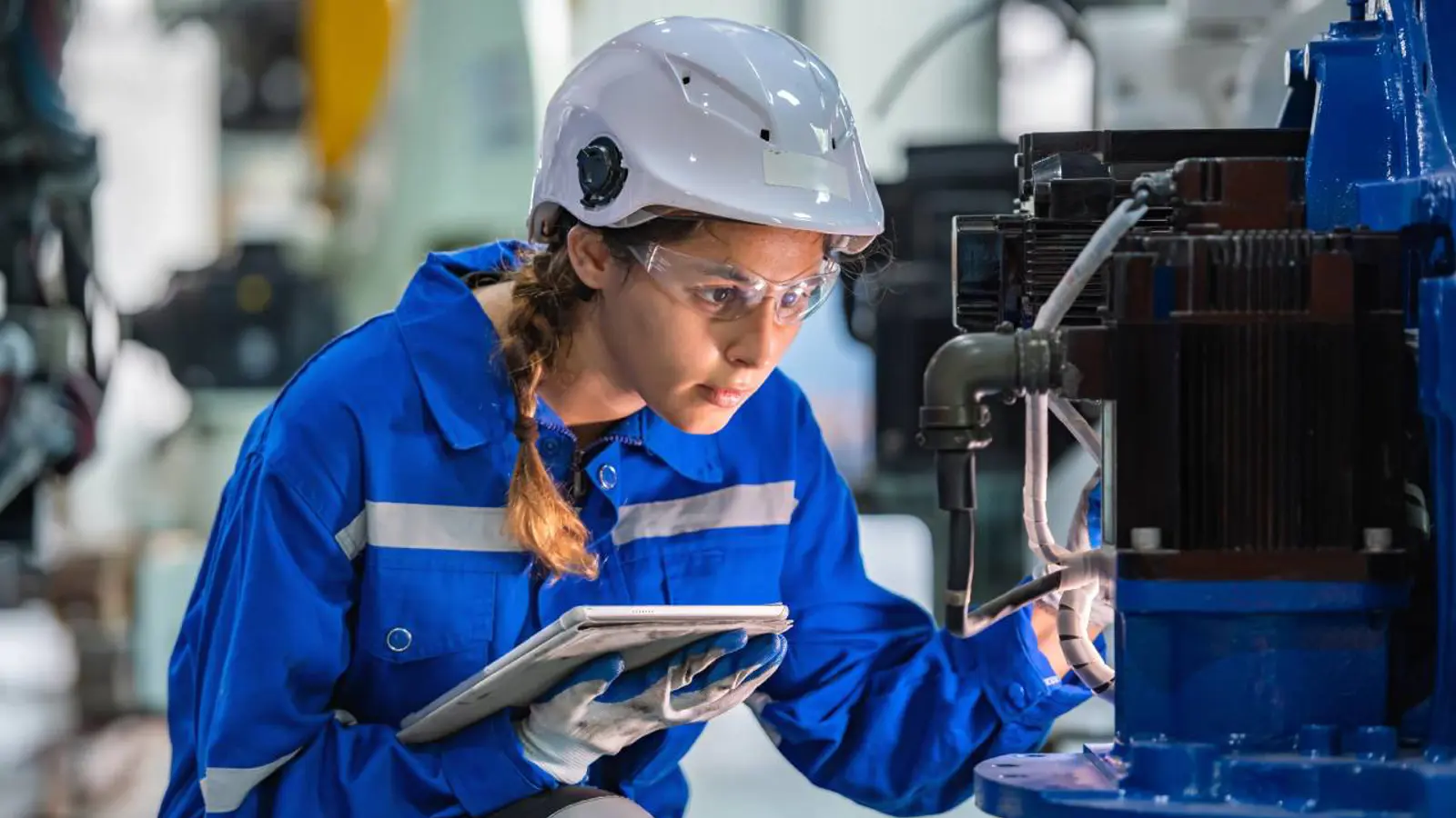 Inspection checklists across top industries: construction, manufacturing, food safety, and more