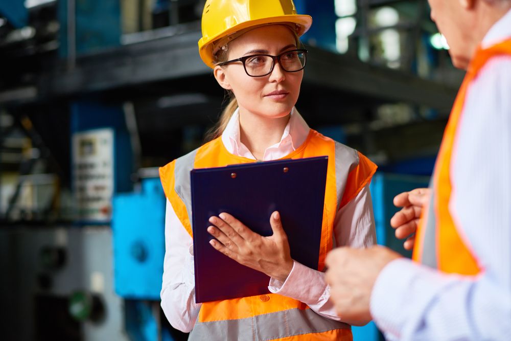 Effective inspection checklist for workplace safety and compliance