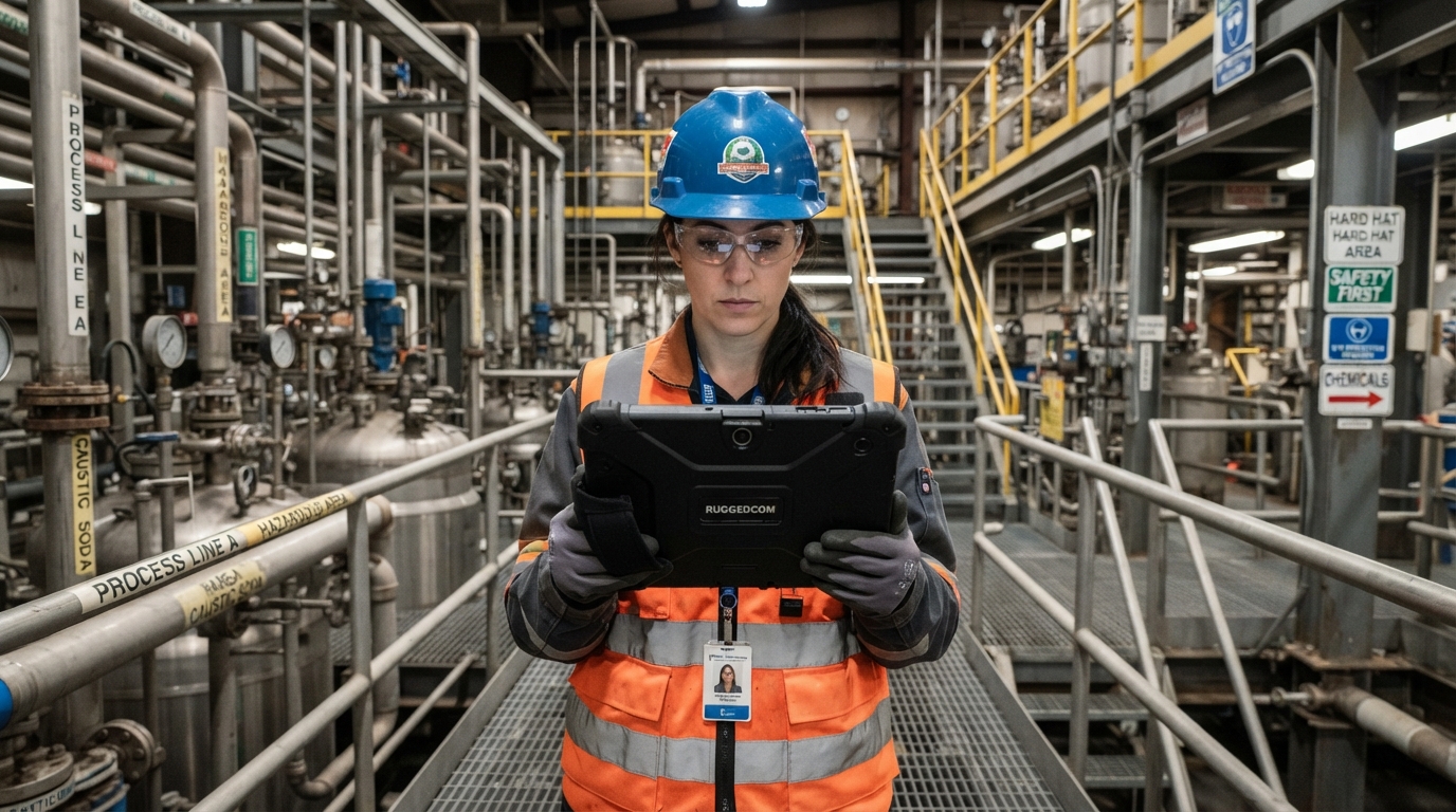 RESPIRATORY PROTECTION PROGRAM INSPECTION CHECKLIST
